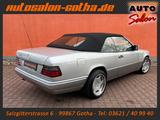 Mercedes-Benz E 220 Cabriolet AUTOMATIK LEDER+CARLSSON KLIMA - Mercedes-Benz Gebrauchtwagen von 1996