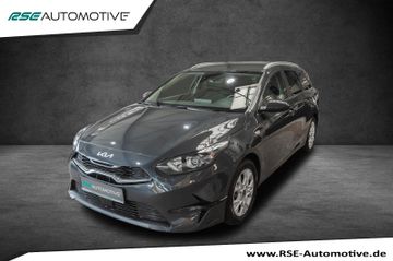 Fotografie Kia cee'd Sportswagon Ceed SW Vision Automatic Navi SH AHK