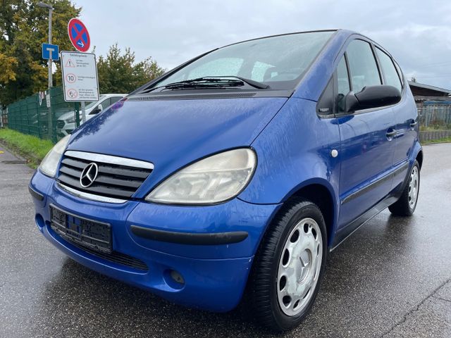 Mercedes-Benz A 140 A -Klasse A 140 TÜV + AU NEU