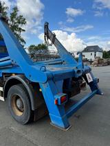 Mercedes-Benz 1828K - Mercedes-Benz 1828