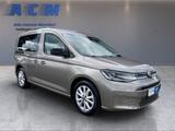 Volkswagen Caddy 2.0TDI Life LED*ACC*Rear-View*Navi* - VW Caddy Gebrauchtwagen in Nürnberg