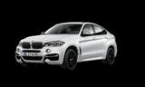 BMW X6 M50d 1. Hd. PanoSD HUD StHzg 360° AHK B&O - BMW X6 M50 aus 2019