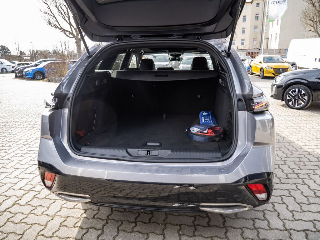 Peugeot 308 - Bild 5