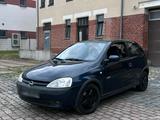 Opel Corsa 1.7DTI sher gute,s zustand - Opel Corsa aus 2001 mit Diesel-Antrieb