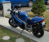 Triumph Sprint ST 955 - TRIUMPH SPRINT ST