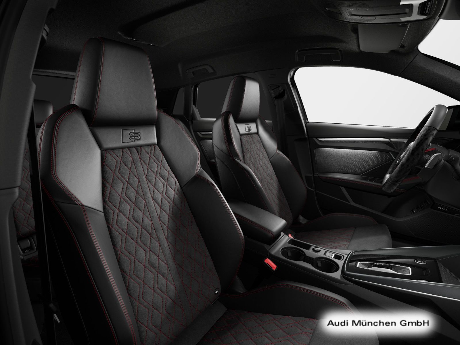 Audi A3 - Bild 12