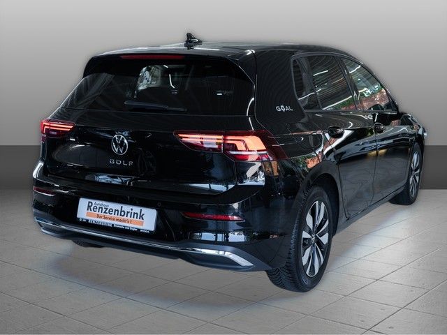 Golf VIII GOAL TDI DSG GJR LED-Plus