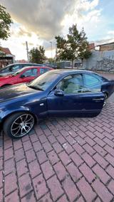 Mercedes-Benz   Mercedes CLK 208  Blau  gebrauchter Z... - Mercedes-Benz 200 aus 1999