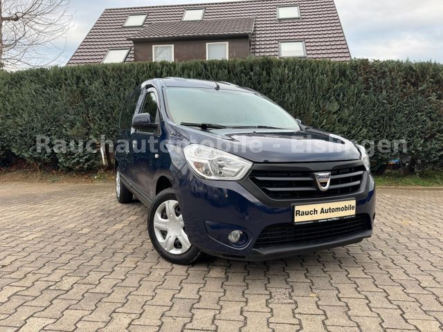 Dacia Dokker Ambiance TEL, Bluetooth, e.Fenster