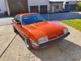 Opel OPEL MANTA B BERLINETTA 2.0 E NICHT RESTAURIERT  - Opel Manta Gebrauchtwagen