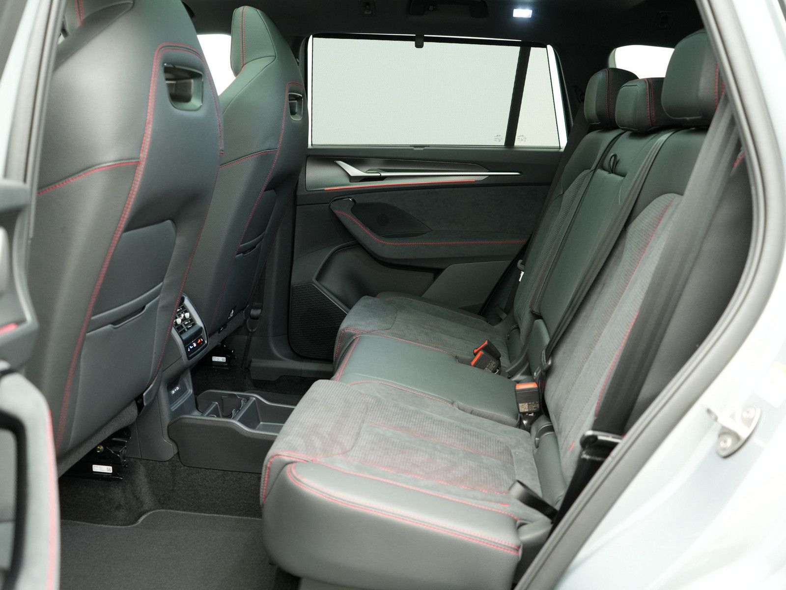 Skoda Kodiaq - Bild 14