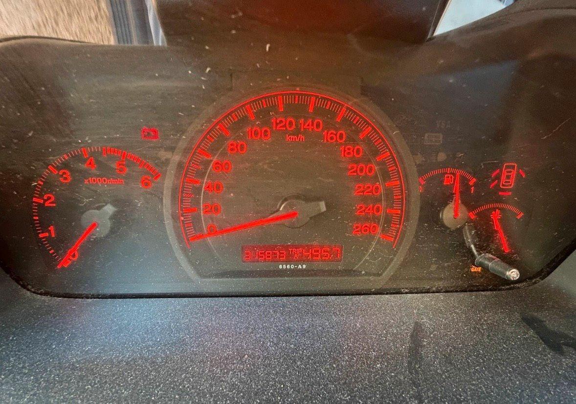 Honda Accord 2005 — photo 12