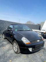 Ford StreetKa+ 1.6 Sportka  cabrio mit Hardtop - Ford Ka/Ka+ aus 2004