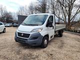 Fiat Ducato Pritsche 35 130 L5*AHK*M+S*Eu 6*TÜV:01/26 - Offers
