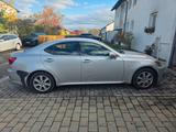 Lexus IS 220 220d mit Tüv bis Oktober 27 - Lexus IS 220 Gebrauchtwagen