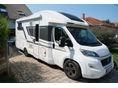 Adria G Matrix 670 SL