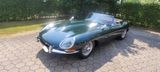 Jaguar E Type S1 matching numbers Roadster... - Jaguar E-Type in München