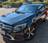Mercedes-Benz 350 GLC d 4MATIC - Mercedes-Benz 350 Gebrauchtwagen