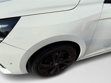 Bild 22 Opel CORSA F 1,2T GS SHZ, NAVI, KAM