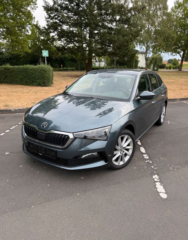 Image of Skoda Fabia