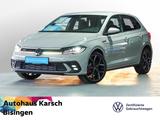 Volkswagen Polo GTI 2.0 TSI DSG IQ.DRIVE, KAMERA, CLIMATR.