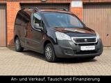 Peugeot Partner L1 Premium Kasten Kamera,Tempo,TÜV+Insp - Peugeot Partner in Hamburg