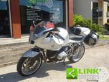 BMW R 1200 S Sport Package - BMW R 1200 SPORT
