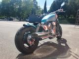 Honda Bobber vf 750 - HONDA BOBBER