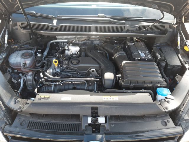 Touran Comfortline 1,5 TSI OPF 110 kW (150 PS) 7