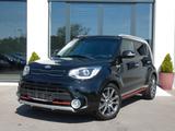 Kia Soul Turbo Final Edition*Aut*Voll*Pano* - Kia Soul aus 2018