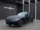 BMW 420 Gran Coupé xDrive M Sport Schiebedach LED