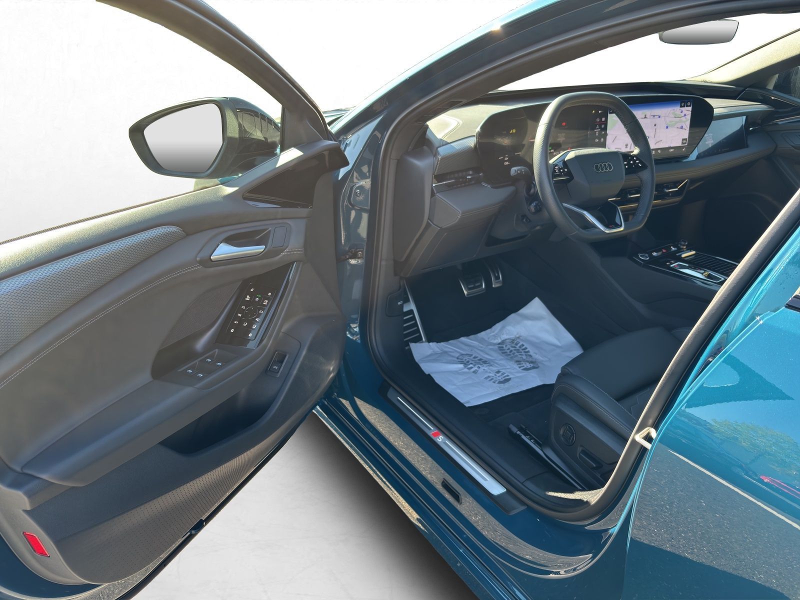 Audi A6 e-tron - Bild 14