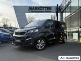 Peugeot Traveller Allure L2 7-Sitzer AHK/ACC/BLIS/CAM/PA - : Van, Travel