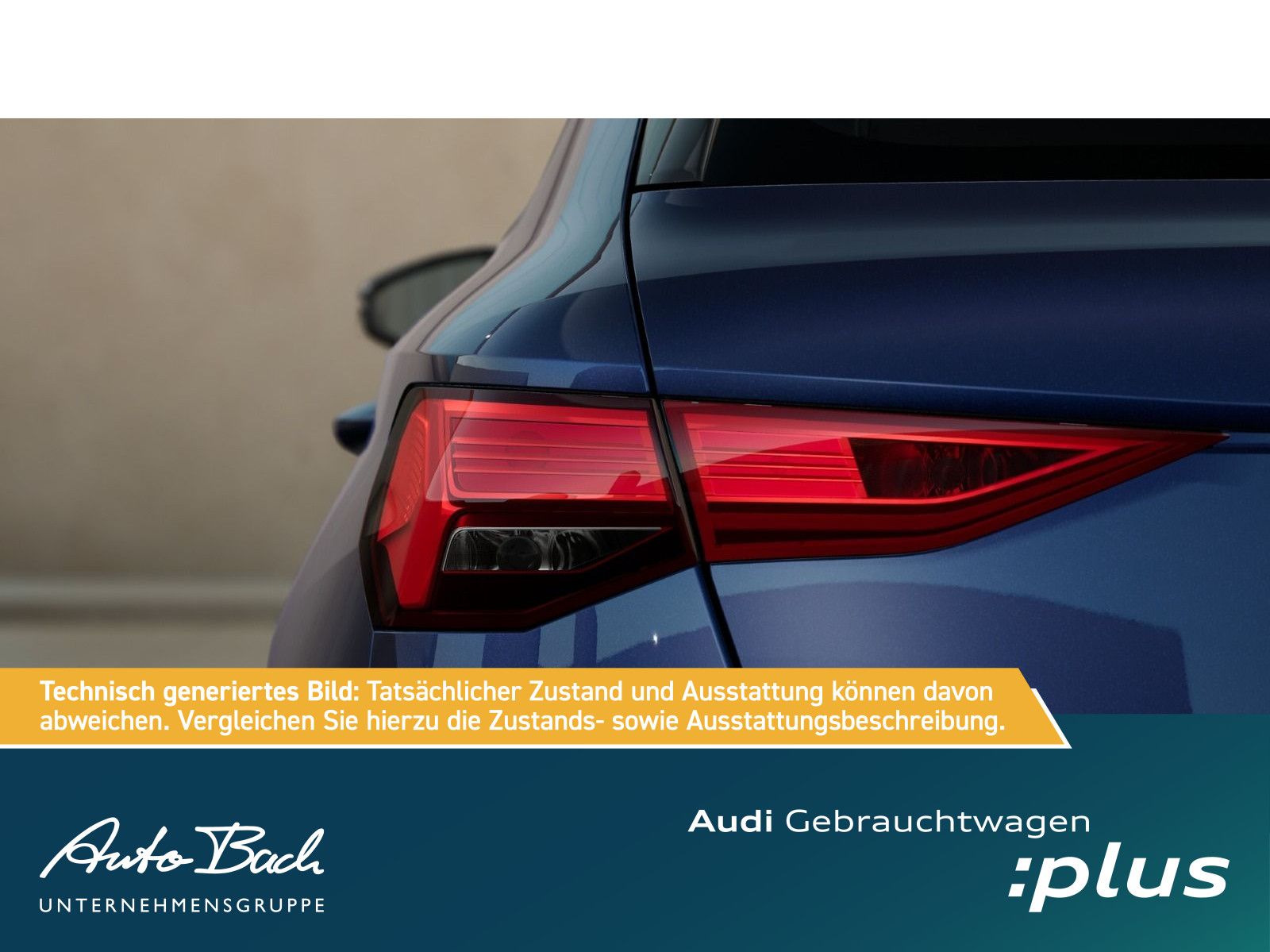 Audi A3 - Bild 9