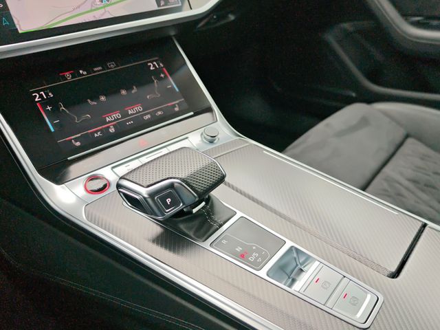 RS6 Avant 4.0 TFSI quattro