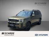 Hyundai SANTA FE HEV 5-Sitzer 1.6 T-GDI 4WD Blackline +N
