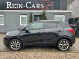 Opel Mokka 1.4/KAMERA/NAVI/XENON/TEMPOM./SHZ/AHK/MFL/ - Opel aus 2014