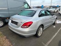 Mercedes-Benz C 180 C Limousine C 180 CGI