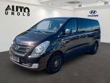 Hyundai H-1 Travel 2,5 CRDI Trend  Automatik - Hyundai H-1 aus 2017