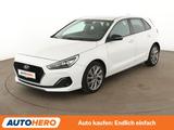 Hyundai i30 1.0 TGDI Passion + *NAVI*LED*TEMPO*SHZ*LHZ* - Hyundai i30 Gebrauchtwagen in Berlin
