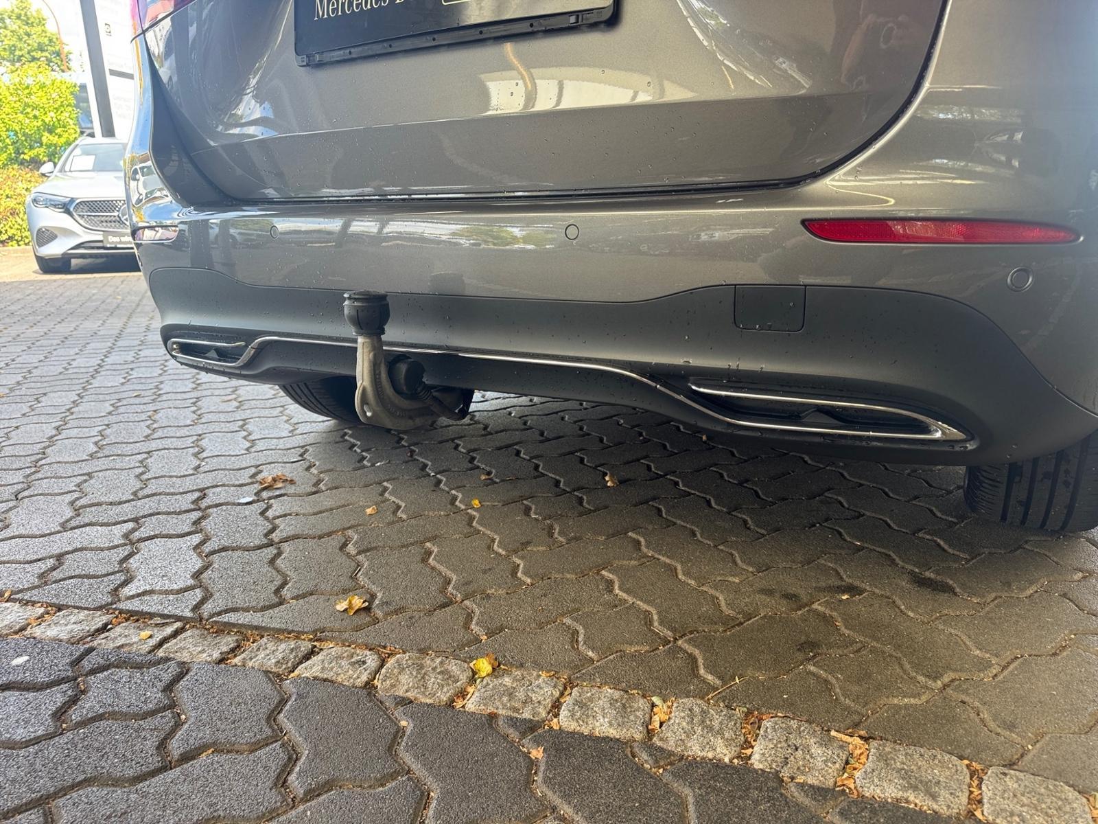 Mercedes-Benz B-Class Progressive+AdvancedPlus+AHK+Pano+Memory, миниатюра 19