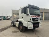 MAN TGS 18.500, XLX, Automatik,Retarder, E6 Hydro Dr - Man TGS 18-500