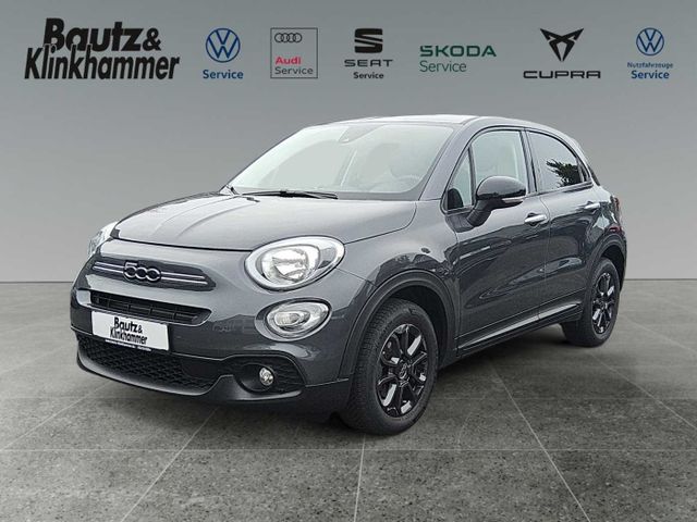 Fiat 500 X Club 4x2 mit Navi Club