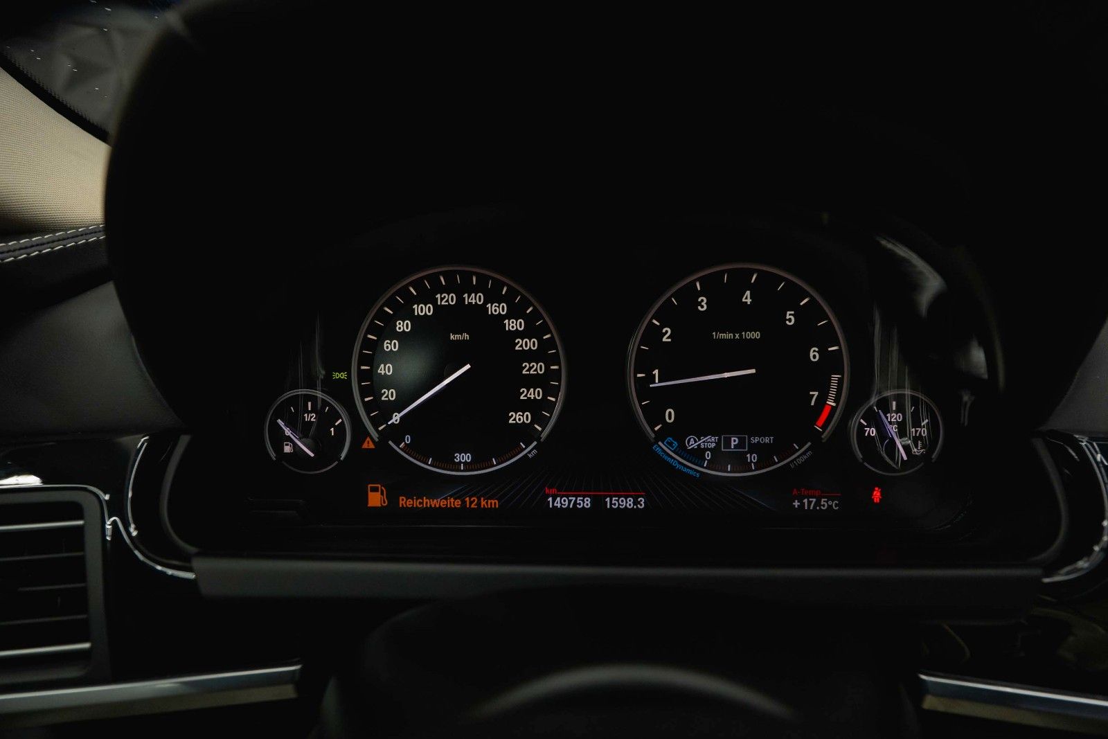 Fahrzeugabbildung BMW 650i Gran Coupé Sport Shadow Line *Pano*ACC*LED*