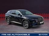 Hyundai TUCSON FL (MY25) 1.6 T-GDI (160 PS) 48V 7-DCT 4W - Hyundai Tucson MY25 Gebrauchtwagen