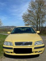 Volvo S40 1.8 Limousine - Volvo S40: 1.8