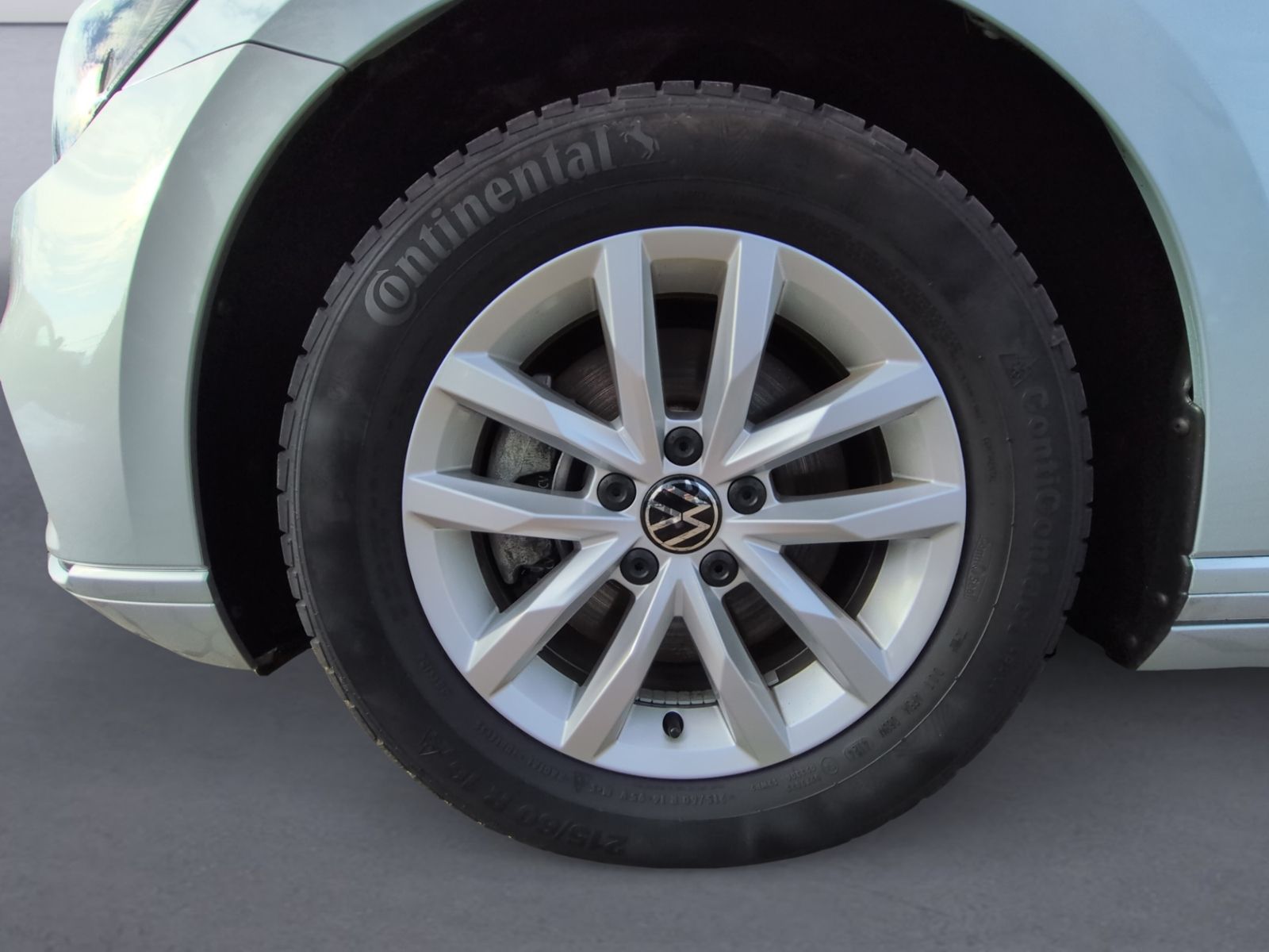 Passat Variant 1.5 TSI  DSG Business AHK+KAMERA