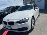 BMW Bmw 316 316d Touring - BMW 316 aus 2016