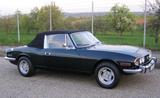 Triumph  Triumph STAG V8 - Overdrive  Oldtimer-Zulassung - Triumph in Stuttgart
