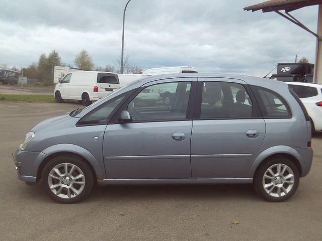 Opel Meriva 1.6  Cosmo